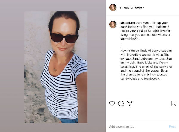 My Week 22 Pregnancy Diary: Finally Finding That Glow